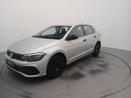 VOLKSWAGEN POLO 1.0 MPI TRACK MANUAL VOLKSWAGEN POLO 1.0 MPI TRACK MANUAL